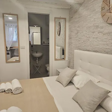 Central Apartment