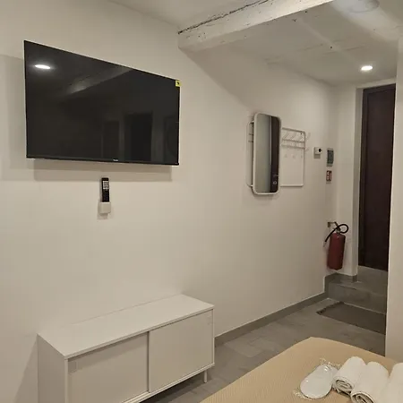 Central Apartamento *