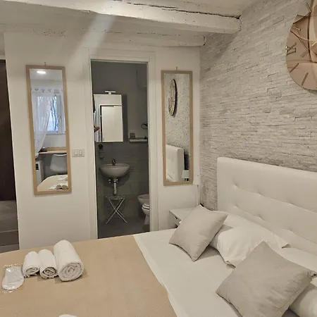 Central Apartamento Palermo