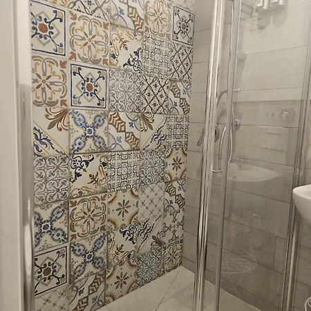 Apartment Central Palermo