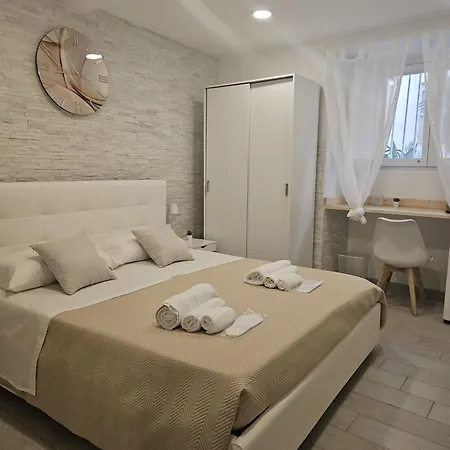 Central Apartamento Palermo