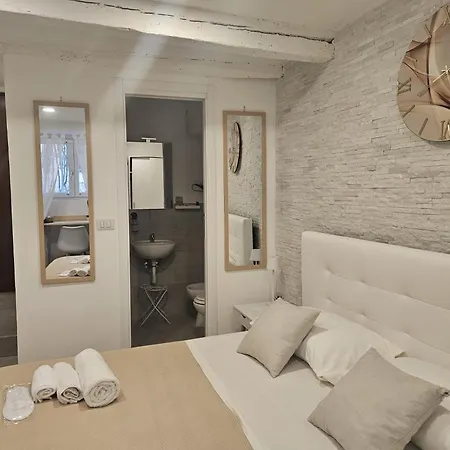 Central Apartamento